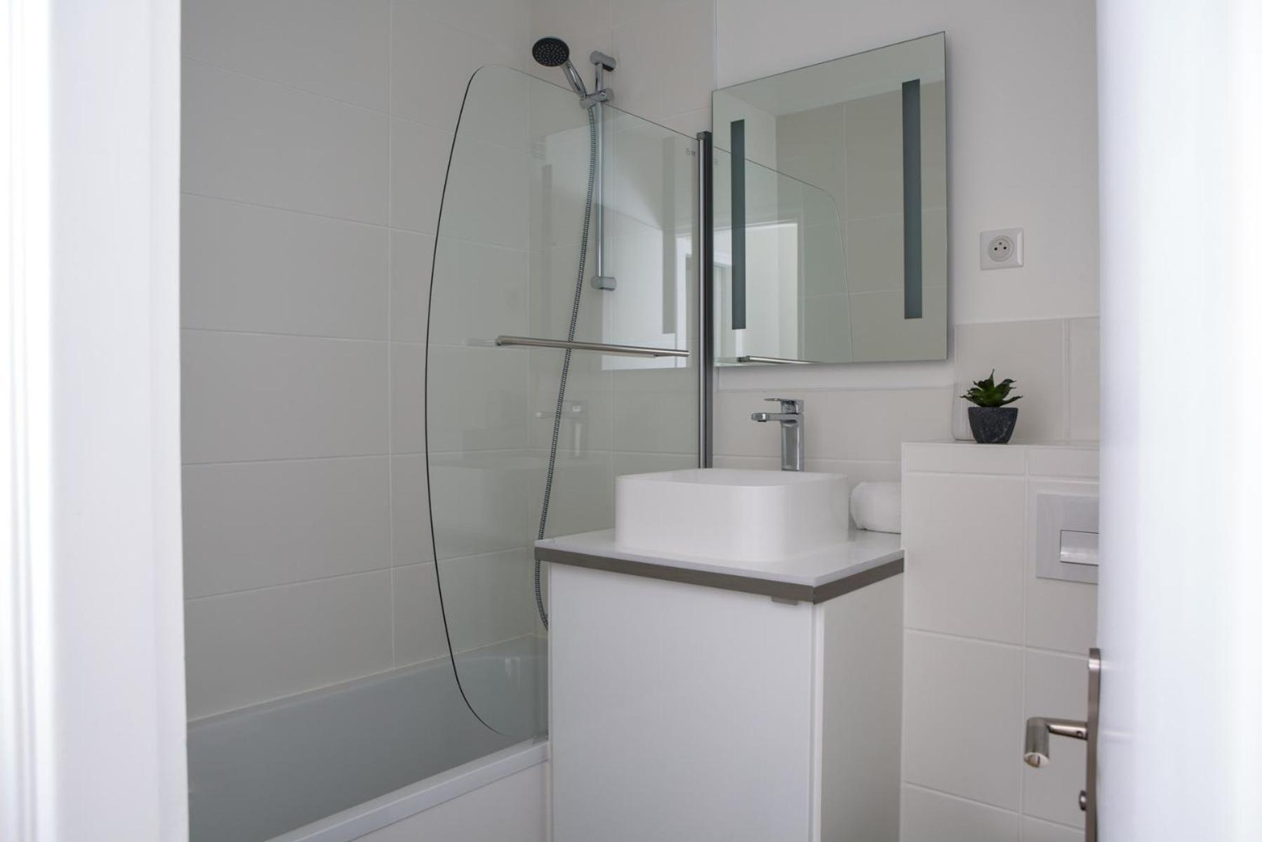 Le Brevent 2 Apartment Chamonix Ngoại thất bức ảnh