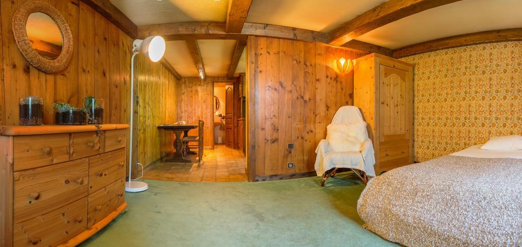 Le Brevent 2 Apartment Chamonix Ngoại thất bức ảnh
